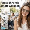 with Bluetooth Music Streaming AI Translator Smart Glasses Intelligent Eye Glasses  Calling