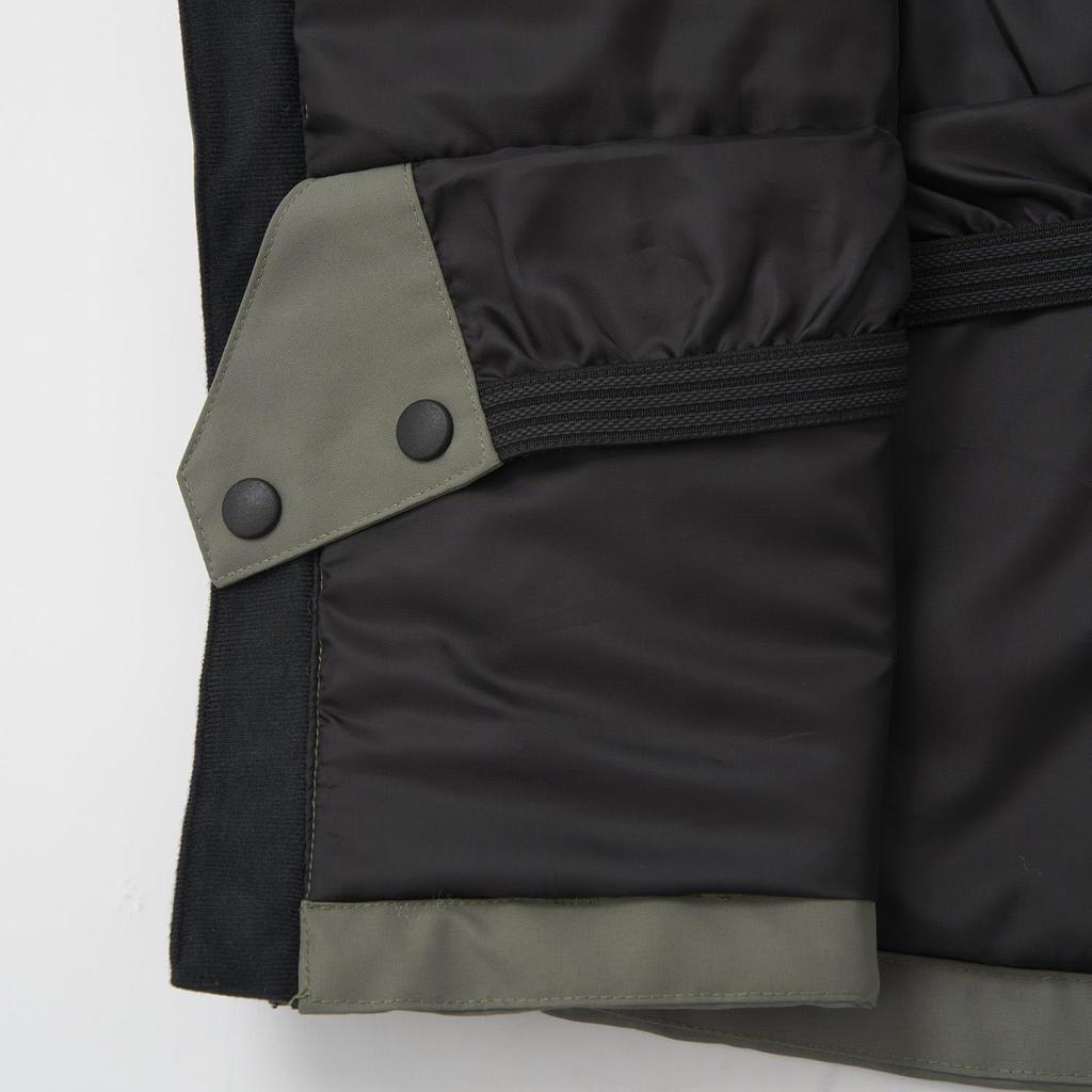 Ocean Pacific OP SNOW SW Snow 543855 KHA 150 Jacket, Kids,