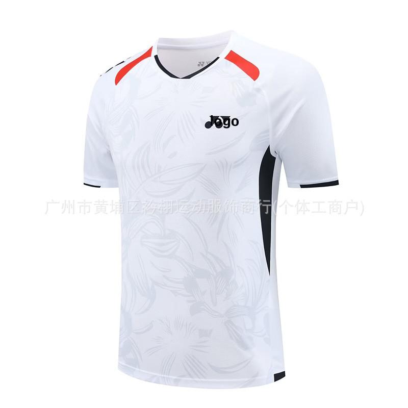 Unisex Quick-Dry Badminton Set Breathable Sportswear Training Competition Lightweight