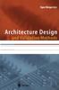 The Architecture Design and Validation Methods Book