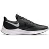 Nike Zoom Winflo 6 Nero Bianco Grigio Scuro AQ7497-001