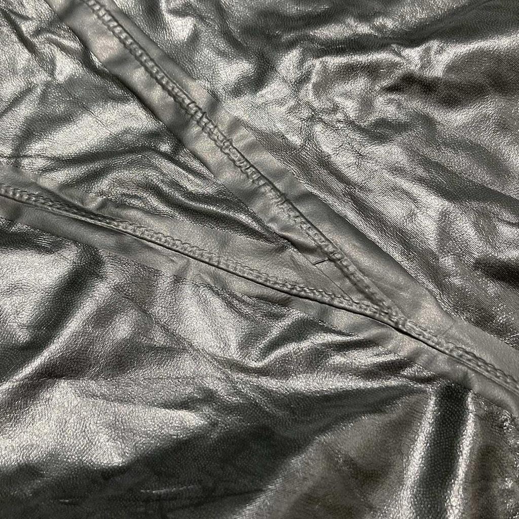 by stretch rain pants Eta BLK XXXL 28256717 [LOGOS Lipner] 4-way