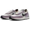 Nike Waffle One Purple Smoke Men Sneakers White Sail Alligator DX3282-133