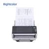 Rightcolor F7048 A3 CCD Document Scanner CN Plug (adapter Included)