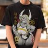 Anime Shirt, Anime T-shirt, Anime Sweatshirt, Graphic Anime Tee, Anime Lovers Shirt, Japanese Anime Tees, Special T-shirt,Anime Manga Shirt