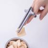 Finger Chopsticks for Gamer Gaming Snack Clips Plastic Chopstick Snack Food Finger Tongs Lazy Artifact Assistant Finger Tool