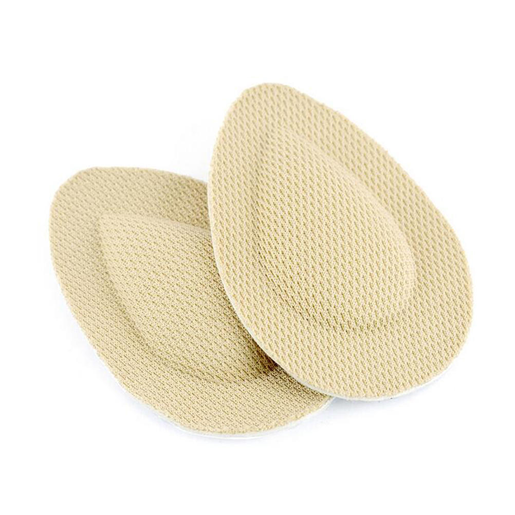 1Pair Portable Ball of Foot Support Pads Cushions Sore Pain Insole Universal Forefoot Metatarsal