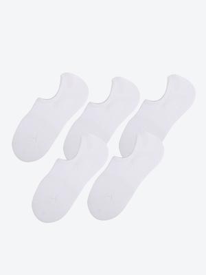 [Standard] 5-Pack Fake Socks (HPAO2FA203 RE) HPAO2GA632