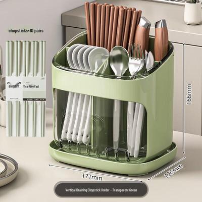 Aufbewahrung & Ordnung – Ständer zum Trocknen von Geschirr