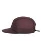 BROWNBREATH Tag Camp Cap - Burgandy