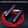 Adult Sports Fat Burning Skipping Fitness Jump Rope