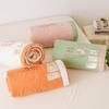 Summer Air Condition Quilt Soybean Cotton Thin Blanket Student Dormitory Spring and Autumn Summer Cool Quilt