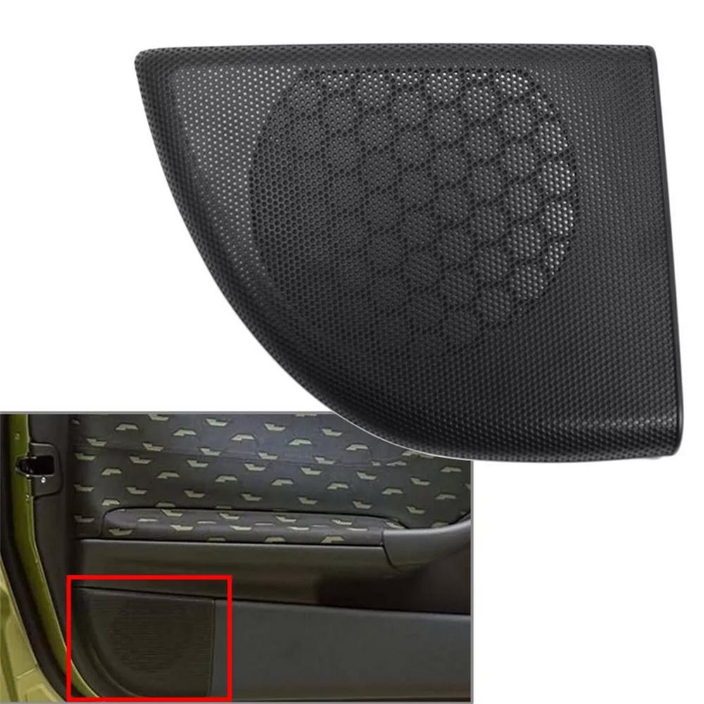 Left Hand Door Speaker Cover For Benz Mercedes W203 CLC Coupe A20372703889051