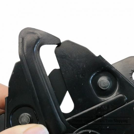 For Kia Optima Sedan - 4Door  2011-2015 Hood Lock Latch 81130-2T000 811302T000