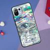 Water Drop Tortoise Cover For Xiaomi 14T Pro 11T 12T 13T 13 14 Ultra POCO X7 Pro X3 X5 F3 F5 F6 M6 X6 Pro Case