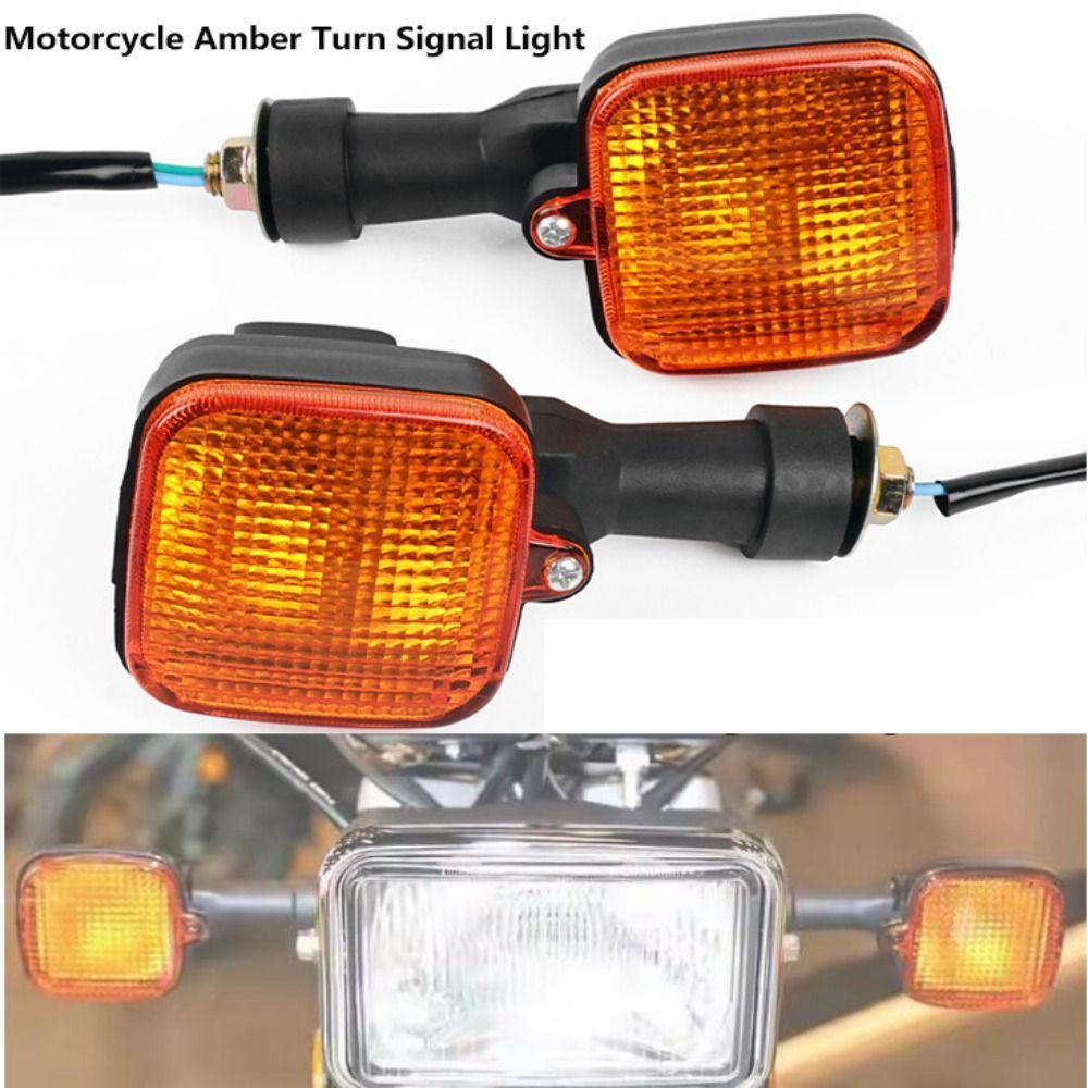 Plastic Motorcycles Flashing Light Suitable for Honda CG125/JH125L/CB250/CA250/XL125 Motorcycles