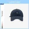 Unisex Stylish Baseball Cap With Minimalist R Embroidery Perfect Spring Fashion
