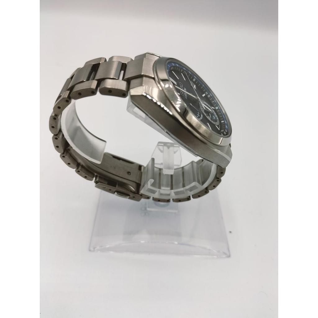Used SEIKO 8B63-0BAO ASTRON
