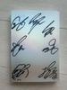[USED] BTS (Bangtan Boys) Autographed Trading Cards None Remaining All Available BTS