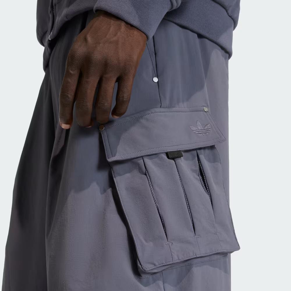 Adidas Originals Premium Essentials Practical Comfortable Casual Cargo Pants Men bottoms KD3908