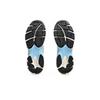 Asics Sneakers Unisex GT 2160 Luce Bianca Azzurro Argento Puro 1203A544-101