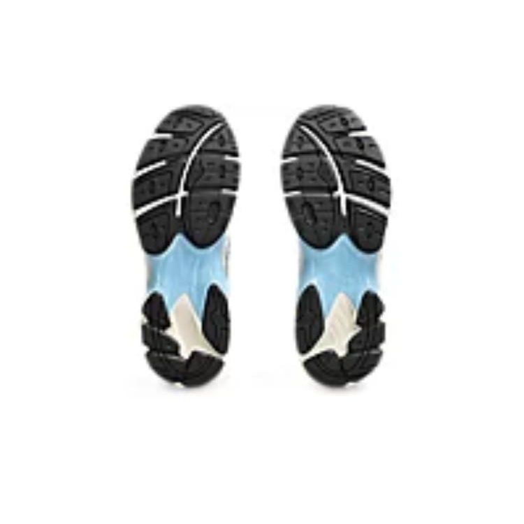 Asics Sneakers Unisex GT 2160 Luce Bianca Azzurro Argento Puro 1203A544-101