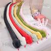 Little Snake Year of The Snake Plush Toy Plush Snake Animal Doll  Car Decor