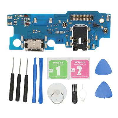 USB Charging Port Dock Connector Board USB Charging Port Flex Cable for Samsung A32 5G
