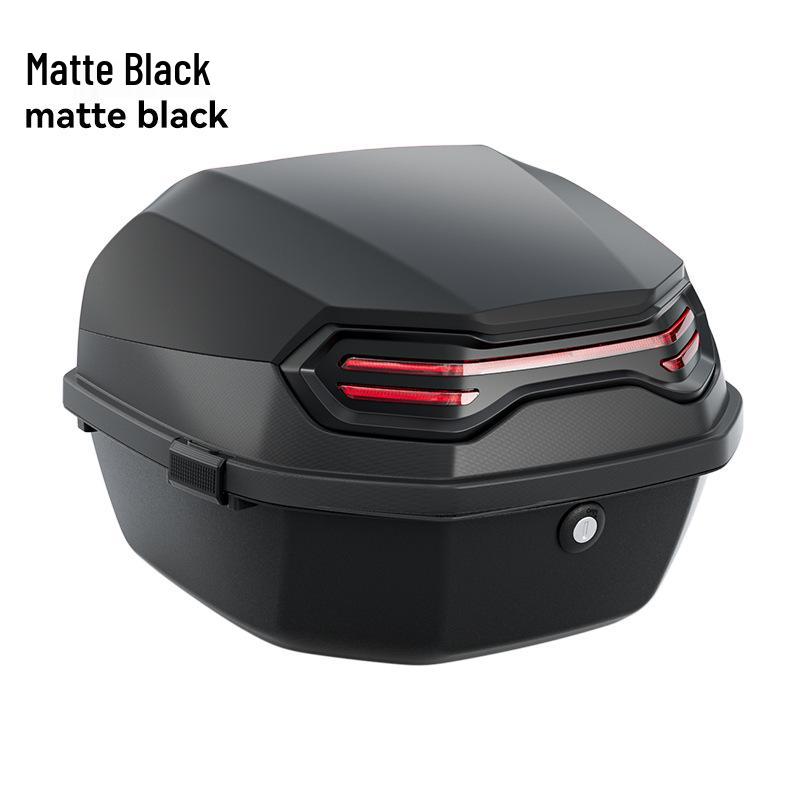 Universal Large Electric Car Trunk Tail Box for Battery Pedal Motorcycles