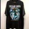 Vintage Coheed And Cambria For Fans Unisex S 235xl T Shirt