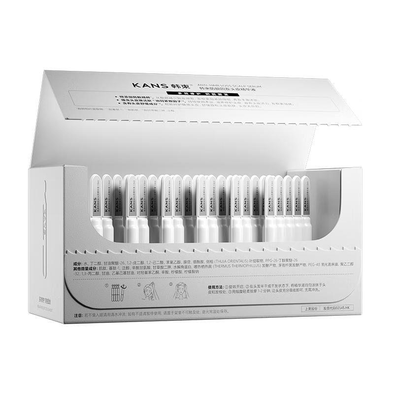 Hanhoo Anti-Hair Loss Scalp Essence