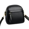 Women's bag new versatile fashion soft leather shoulder messenger bag small bag