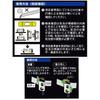Niigata Seiki SK Super Magnetic Level Safety 100mm White Lily SJL-100W