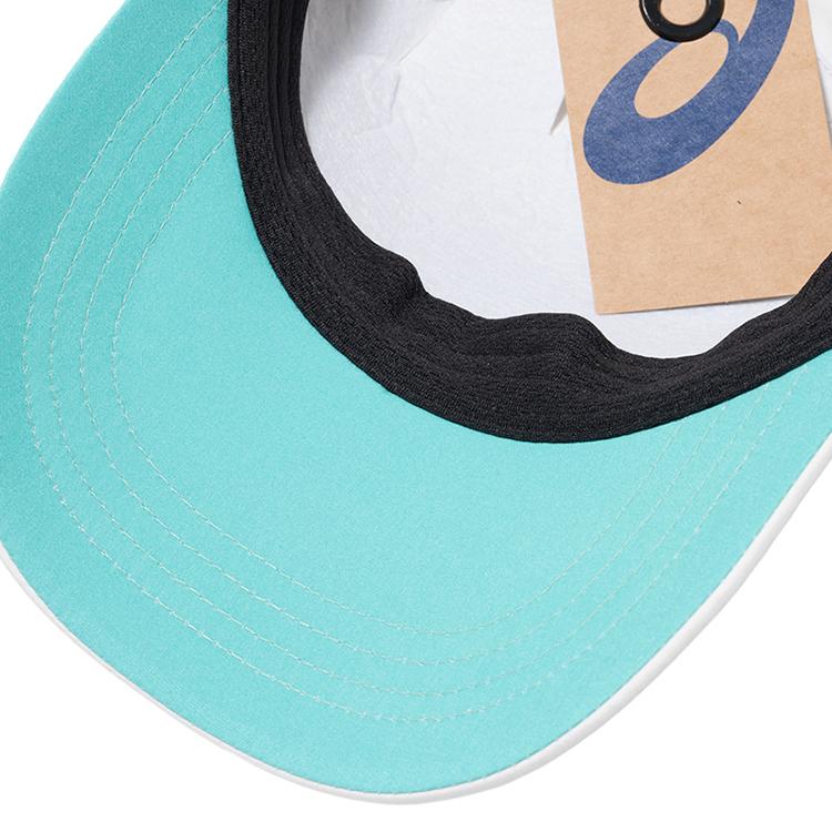 ASICS Elastic Comfortable Fashion Sports Cap Unisex caps 3043A131-101