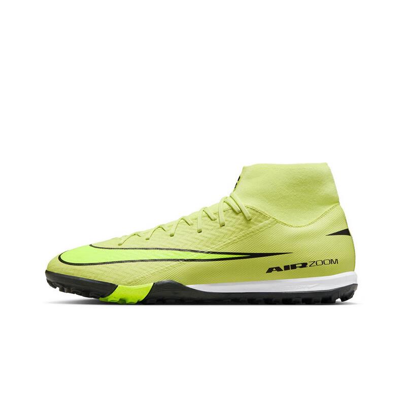 Nike ZM Superfly 10 Academy TF Men s Soccer Shoes 7