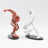 Titan On Attack Action Figure Model Doll Toy Children Holiday Gift Ornaments