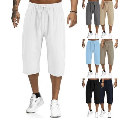 Pantaloni – Pantaloni e pantaloncini capri