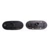 Car Turn Signal Light LED Car Side Marker Blinker Light For Sprinter W906 2006-2018 9068201456 Transparent
