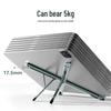 Adjustable Portable Laptop & Tablet Stand