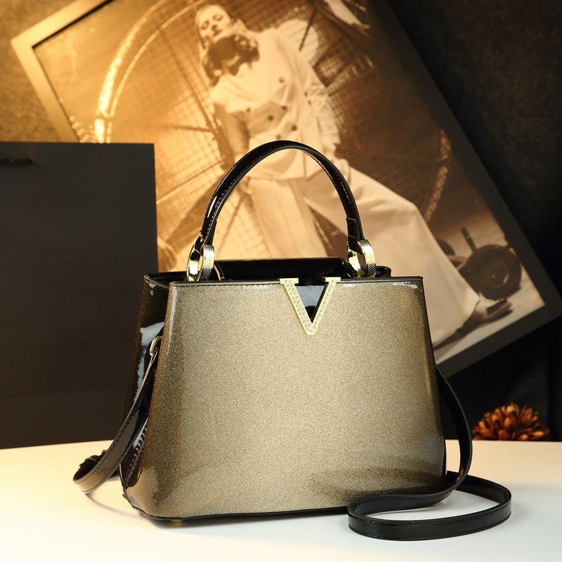 2026 Light Luxury Concubine Bag Handbag Fashion Crossbody Bag