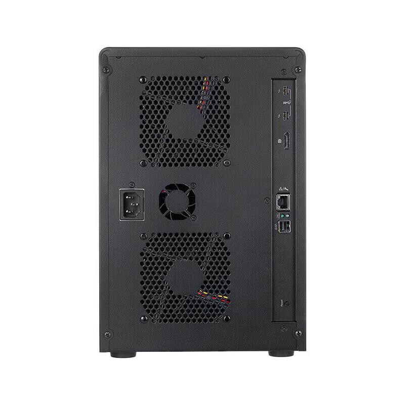 Areca ARC-8050T3U-12N 12-Bay Thunderbolt 3 Storage Array