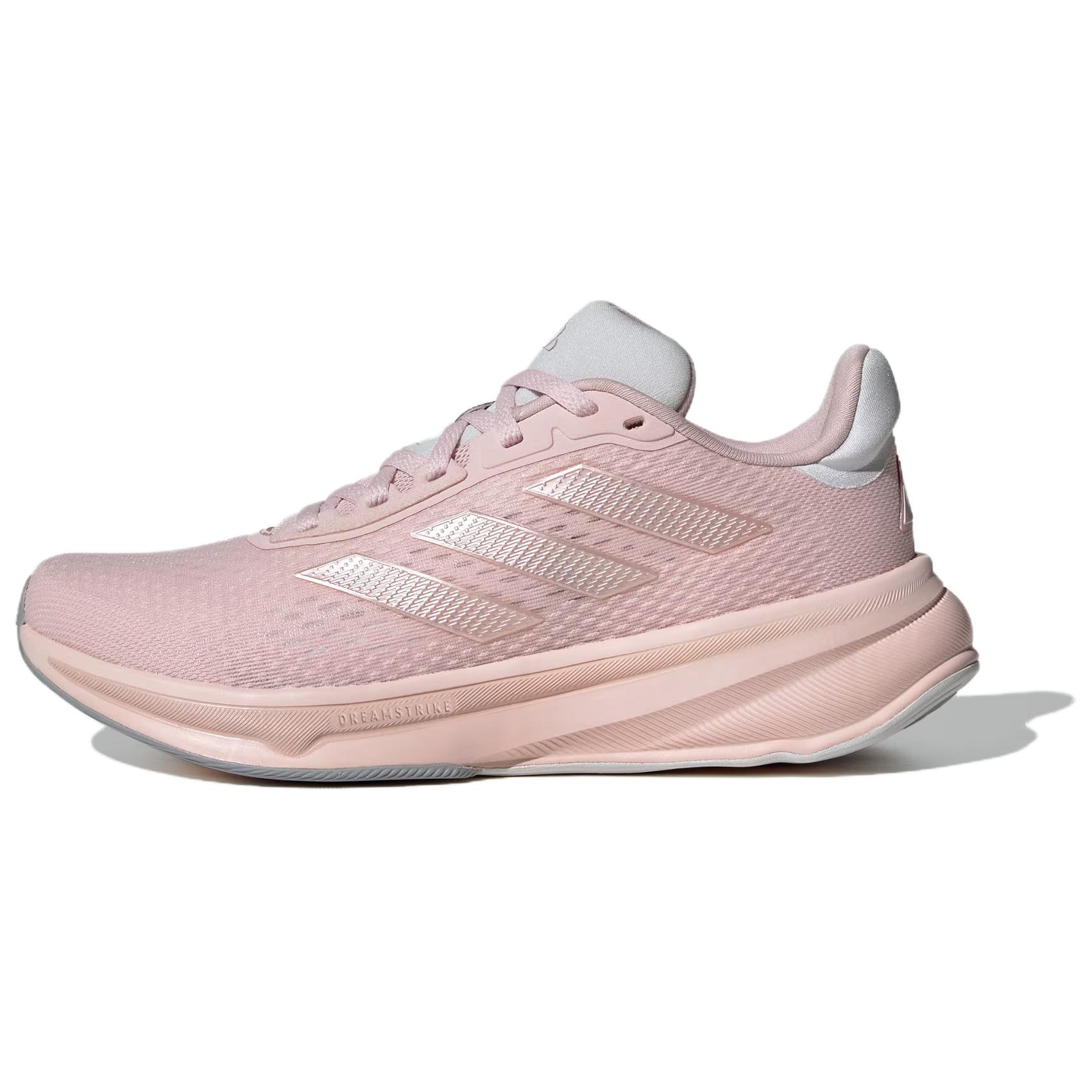 

Adidas Response Super Fashionable Comfortable Versatile Non-Slip Durable Low-Top Running Shoes Women sneaker Pink JI4303 36