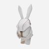 Dod Rabbit Bag (Ivory)