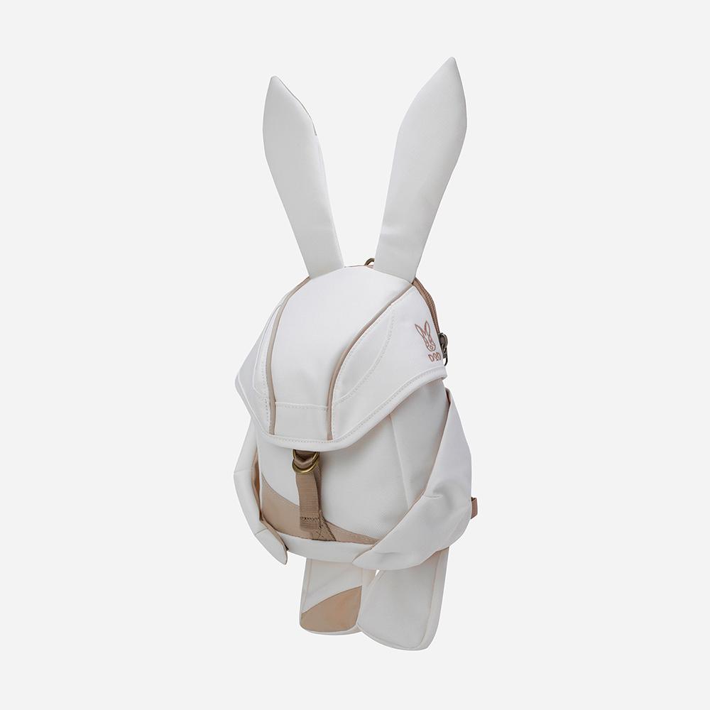 Dod Rabbit Bag (Ivory)