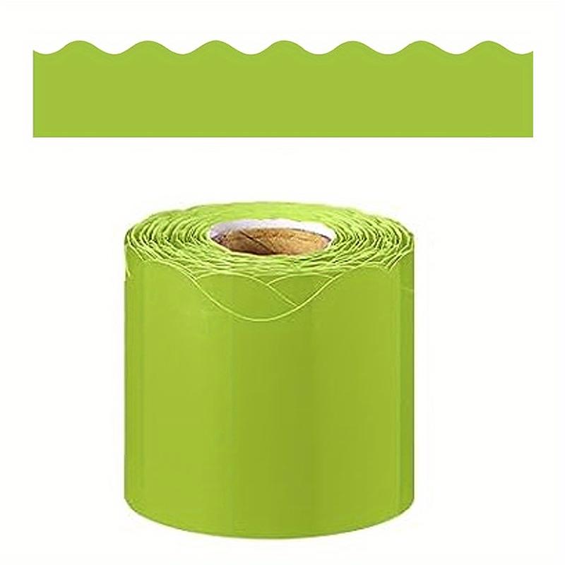 DIY Classroom Tabule Border Stickers Billboard Border Decoration Creative