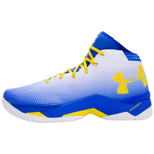Under Armour Curry 2.5  73-9  Men s 1274425-103 EU 44.5