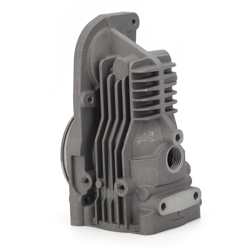 Compressor   Cilinderkop   Veerpomp   Geschikt voor   W221 C216CelsiusW216 2213201704