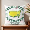 mMasterss TTournament Cushion Cover For Pillow Printing Sofa Decoration Home Car Room Coffee Shop Office Nordic Simplicity