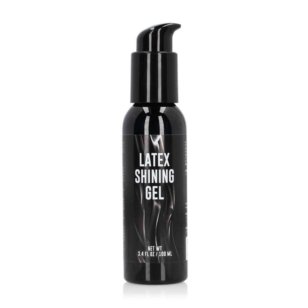 Latex Shining Gel - 3 Fl Oz / 100 Ml