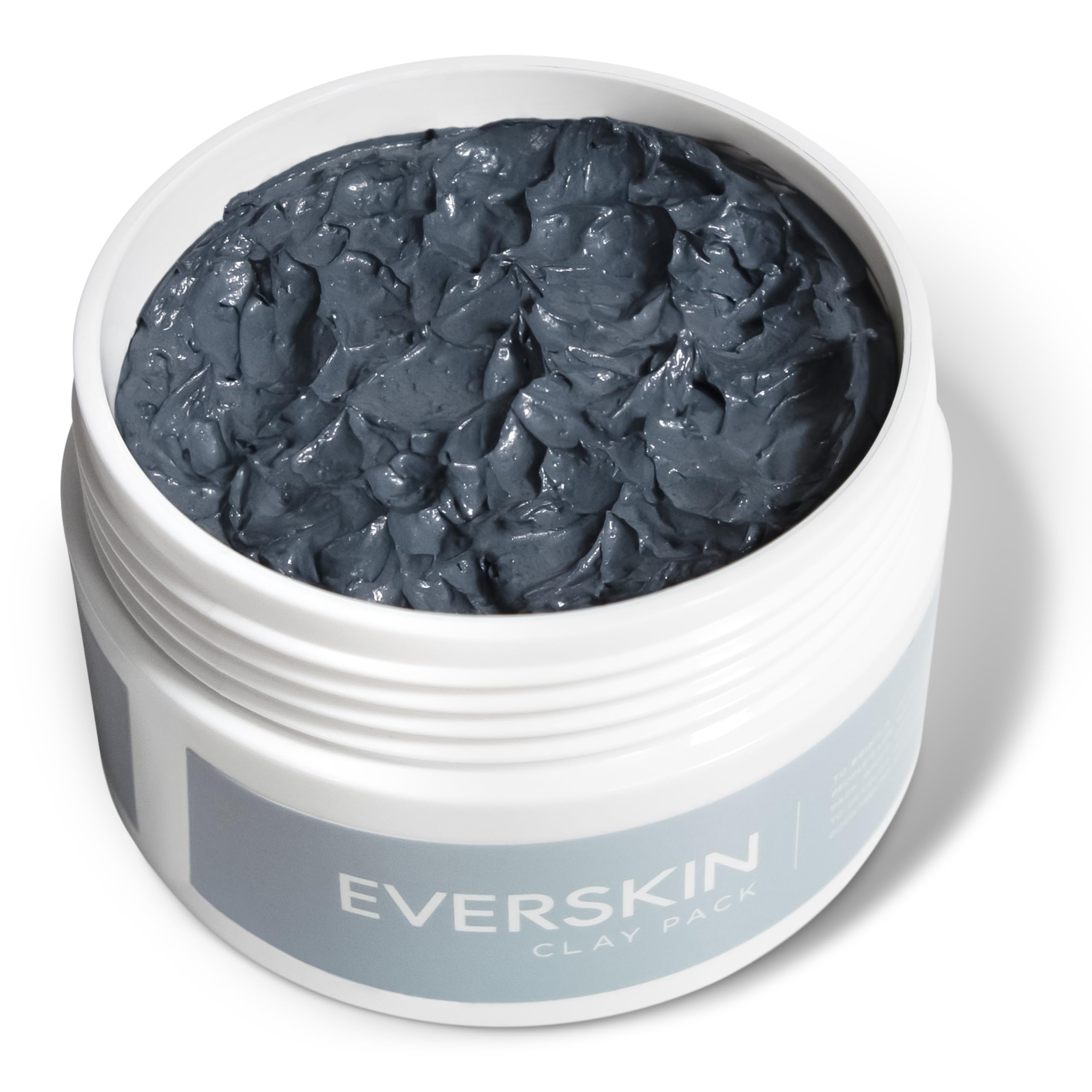 

EVERSKIN Clay Pack Mud Pack Pore Pack Peeling Pore Care